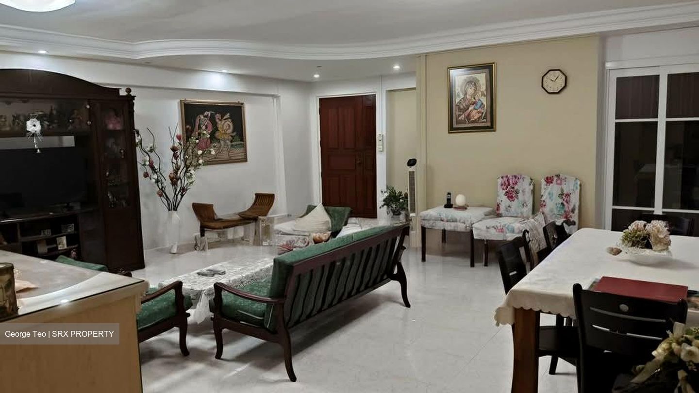 Blk 188A Rivervale Gateway (Sengkang), HDB 5 Rooms #589907941